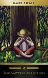 Tom Sawyer Collection - Mark Twain ; Golden Deer Classics - 9782377937226