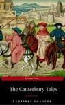 The Canterbury Tales - Geoffrey Chaucer - 9782377937707