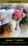 Tess of the d'Urbervilles (Golden Deer Classics) - Thomas Hardy ; Golden Deer Classics - 9782377938636