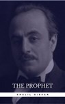 The Prophet - khalil Gibran - 9782377938827