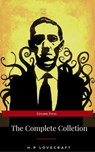 The Complete H.P. Lovecraft Collection (WSBLD Classics) - Lovecraft H.P. - 9782377939015