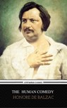 Collected Works of Honore de Balzac - Honoré de Balzac - 9782377939152