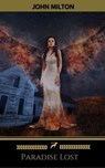 Paradise Lost (Golden Deer Classics) - Golden Deer Classics ; John Milton - 9782377939572