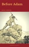 Before Adam (Cronos Classics) - Jack London - 9782378070373