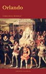 Orlando (Cronos Classics) - Virginia Woolf ; Cronos Classics - 9782378070779