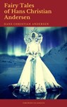 Fairy Tales of Hans Christian Andersen (Best Navigation, Active TOC)  (Cronos Classics) - Hans Christian Andersen - 9782378070977