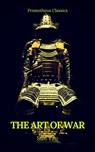 The Art of War by Sun Tzu (Best Navigation, Active TOC) (Prometheus Classics) - Sun Tzu ; Prometheus Classics - 9782378071349