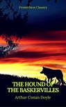  The Hound of the Baskervilles (Best Navigation, Active TOC) (Prometheus Classics) - Sir Arthur Conan Doyle - 9782378071509