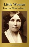 Little Women (A to Z Classics) - Louisa May Alcott ; A to Z Classics - 9782378072315