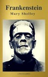 Frankenstein (A to Z Classics) - Mary Shelley - 9782378072452