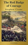 The Red Badge of Courage ( A to Z Classics ) - Stephen Crane ; A to Z Classics - 9782378072490