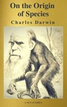 The Origin Of Species ( A to Z Classics ) - Charles Darwin - 9782378072506