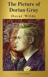 The Picture of Dorian Gray ( A to Z Classics ) - Oscar Wilde - 9782378072513