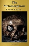 The Metamorphosis ( Free Audiobook) ( A to Z Classics ) - Franz Kafka ; A to Z Classics - 9782378072520