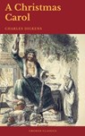 A Christmas Carol (Cronos Classics) - Charles Dickens ; Cronos Classics - 9782378073527