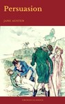 Persuasion (Cronos Classics) - Jane Austen - 9782378073770