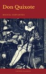 Don Quixote (Cronos Classics) - Miguel Cervantes ; Cronos Classics - 9782378073916