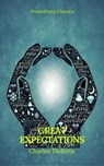 Great Expectations (Best Navigation, Active TOC)(Prometheus Classics) - Charles Dickens ; Prometheus Classics - 9782378075033