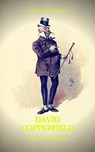 David Copperfield (Best Navigation, Active TOC) (Prometheus Classics) - Charles Dickens ; Prometheus Classics - 9782378075040
