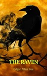 The Raven (Best Navigation, Active TOC) (Prometheus Classics) - Edgar Allan Poe - 9782378075118