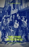 The Three Musketeers (Best Navigation, Active TOC) (Prometheus Classics) - Prometheus Classics ; Alexandre Dumas - 9782378075293