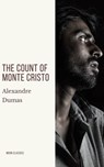 The Count of Monte Cristo - Alexandre Dumas ; Moon Classics - 9782378077501