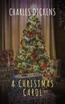 A Christmas Carol - Charles Dickens ; The griffin classics - 9782378077716