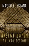 The Collection Arsène Lupin - Maurice Leblanc ; The griffin classics - 9782378078287
