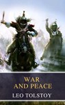 War and Peace - Leo Tolstoy ; MyBooks Classics - 9782378078393