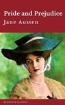 Pride and Prejudice - Jane Austen ; Redhouse - 9782378078461