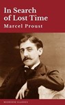 In Search of Lost Time [volumes 1 to 7] - Marcel Proust ; Redhouse - 9782378078614