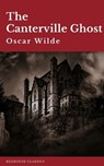 The Canterville Ghost - Oscar Wilde - 9782378078652