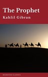 The Prophet - Kahlil Gibran ; Redhouse - 9782378078744