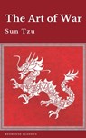 The Art of War - Sun Tzu - 9782378078751