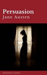 Persuasion - Jane Austen ; Redhouse - 9782378078843