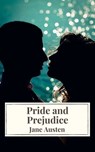 Pride and Prejudice - Jane Austen ; Icarsus - 9782378079017