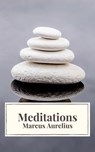 Meditations - Marcus Aurelius ; Icarsus - 9782378079086