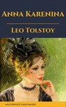 Anna Karenina - Leo Tolstoy - 9782378079840