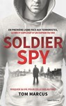 Espion - Le récit explosif d'un agent secret du MI5 - Tom Marcus - 9782378150853
