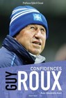 Confidences - Guy Roux - 9782378152109