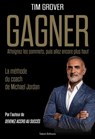 GAGNER - Tim Grover - 9782378152451