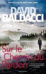 Sur le chemin du pardon - Une enquête d'Atlee Pine - David Baldacci - 9782378152727