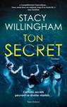Ton secret - Thriller psychologique - Stacy Willingham - 9782378154271