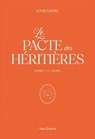 Le Pacte des Héritières - Livre 1, Alina - Lucie Castel - 9782378155544