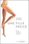 Une fille facile - Louise O'Neill - 9782378340056