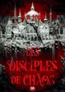 Les Disciples de Chaos (E-book) - Tome 2 Les Sept Saints sans visage - M. K. Lobb - 9782378766184