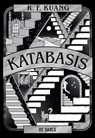 Katabasis (e-book) - Rebecca F. Kuang - 9782378769192