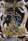 La Chair et le Feu - Tome 04 Née du Sang et de la Cendre (ebook) - Jennifer L. Armentrout - 9782378769741