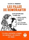 Les filles de Romorantin - Nassira El Moaddem - 9782378801212