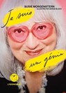 Je suis un génie - Susie Morgenstern - 9782378803155